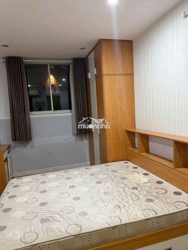 Cho thuê chung cư thanh bình phường thanh bình giá 8,5 triệu - 4