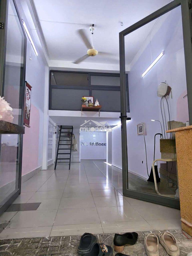 Bán căn hộ tầng trệt, mặt tiền kinh doanh chợ tân bình - 2