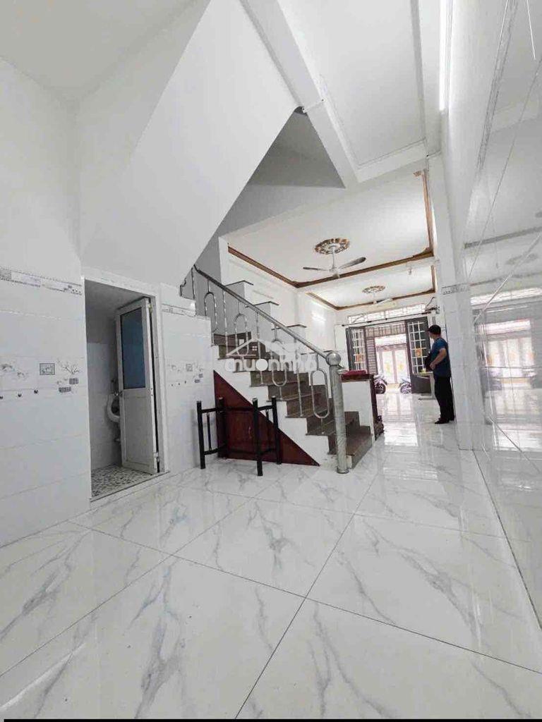 Nhà cho thuê khuông việt - tân phú - 4,5x20 - trệt 2 lầu - 3pn - 3