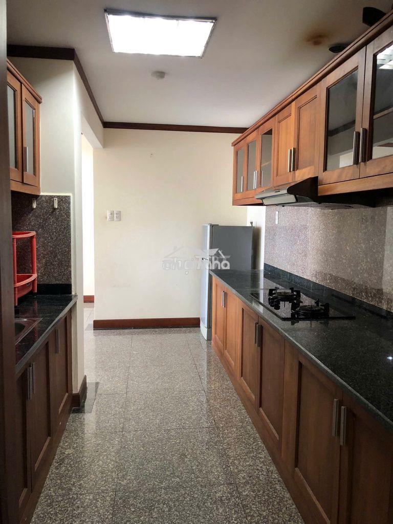 Cho thuê căn hộ hoàng anh an tiến 2 phòng ngủ 2wc có sẵn nội thất - 3