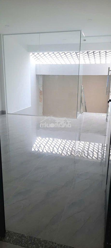 Cho thuê văn phòng mới 100% đường 30m khu dân cư an sương. - 4