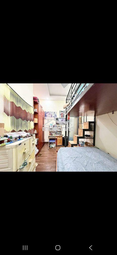 Cho thuê nhà full nt – 3pn – 18tr
nguyên hồng, bình thạnh
dt 128m² - 4