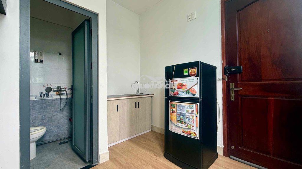 🔥Duplex 2 cửa sổ thoáng mới tinh full nt ngay lê văn sỹ trường sa - 4