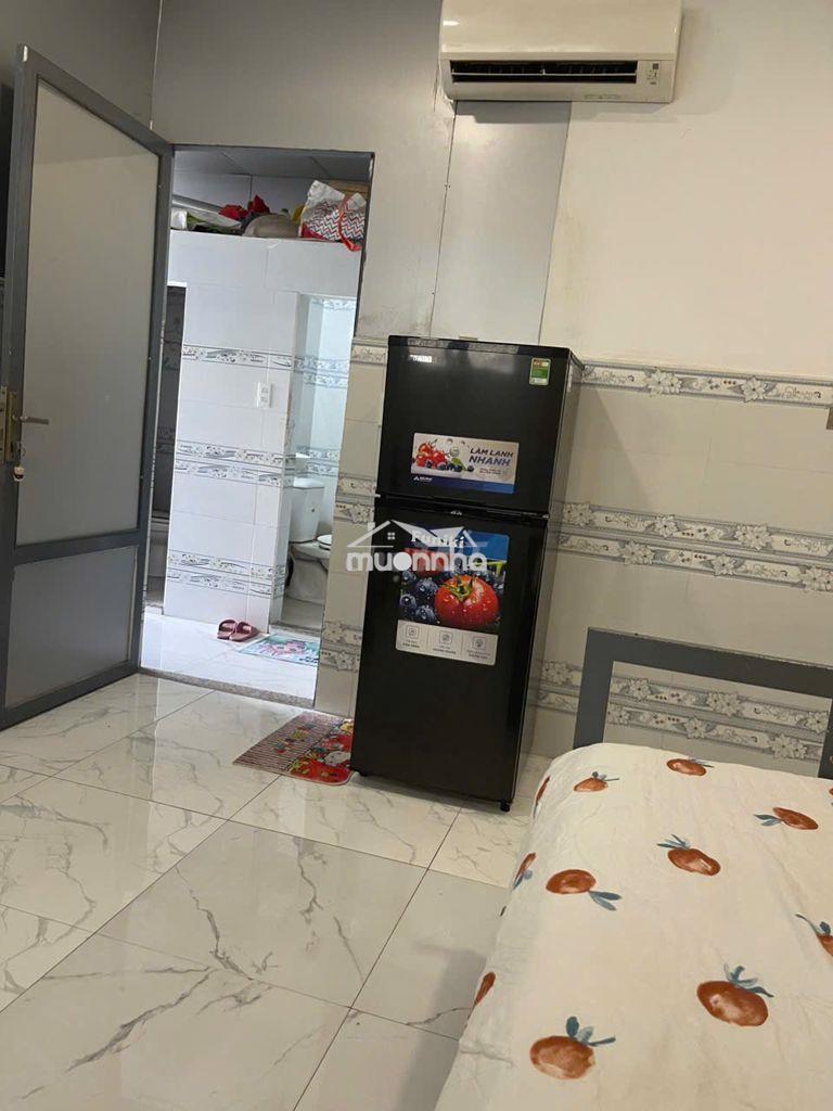 Phòng đầy đủ nội thất chỉ việc mang va li vào ở - 2