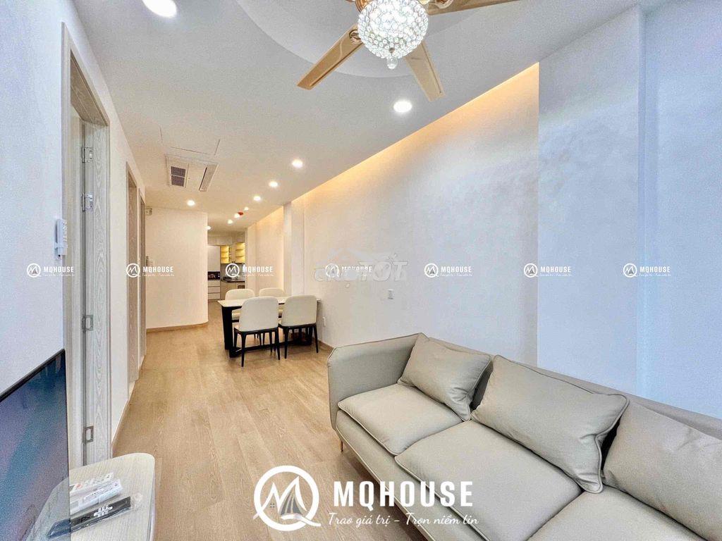Căn hộ 2pn/1pn mới xây ngay ngã 4 bảy hiền - công viên hoàng văn thụ 💫 - 3