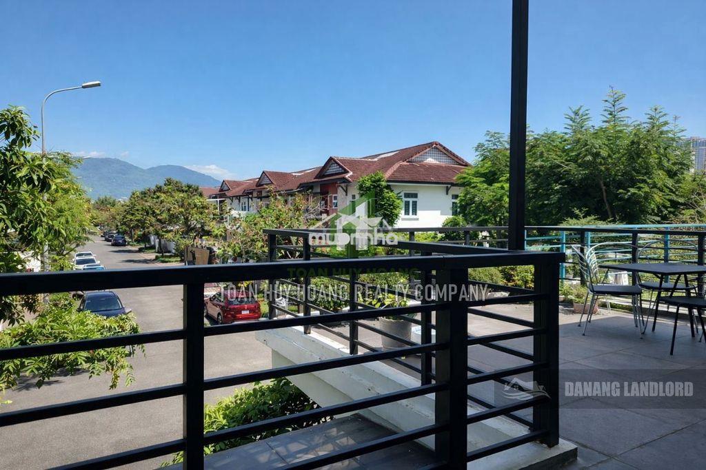 Biệt thự 3 phòng ngủ sân vườn phúc lộc viên | d561 - 4
