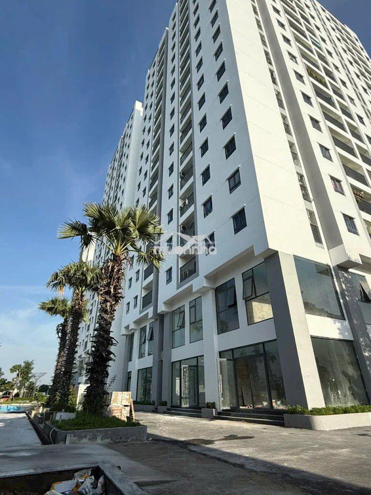 👉 Căn hộ 2pn tecco tower  q12 gần cầu tham lương - giá tốt 2.3 tỷ-