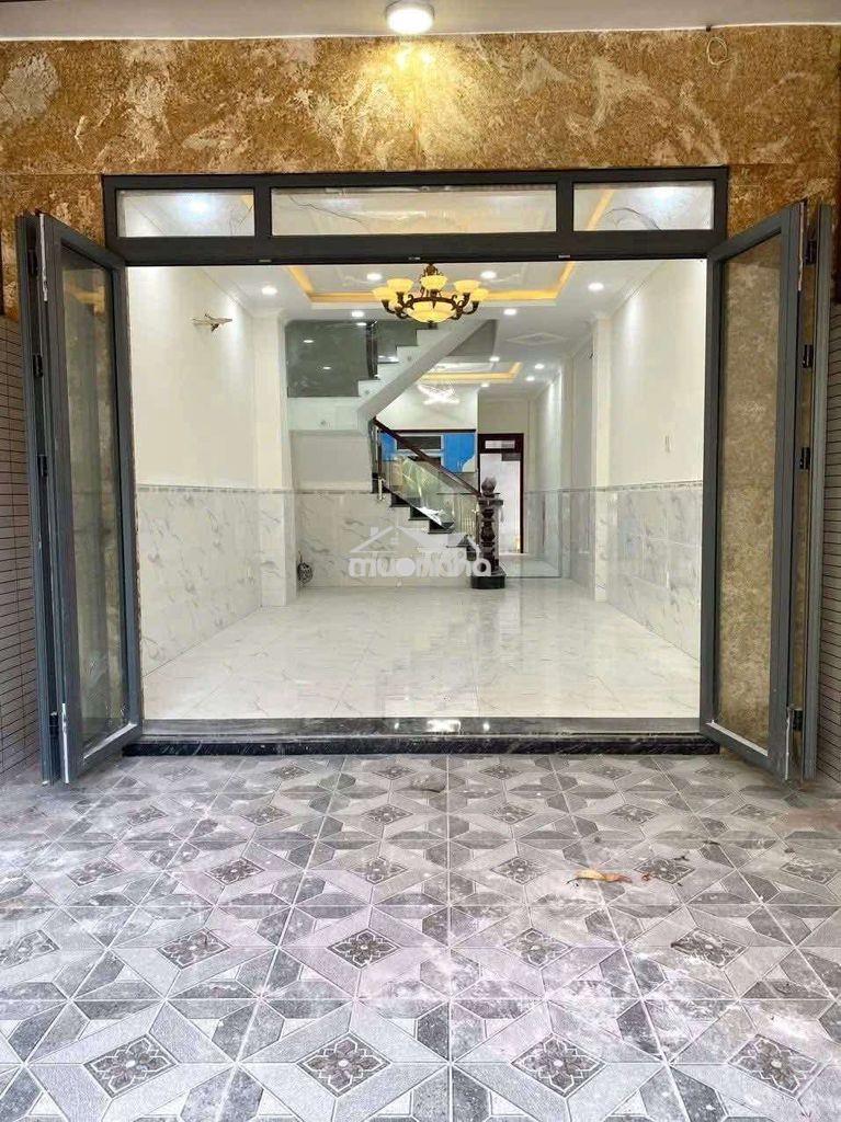 Nhà 3 lầu gần ngã tư chiêu liêu - 3