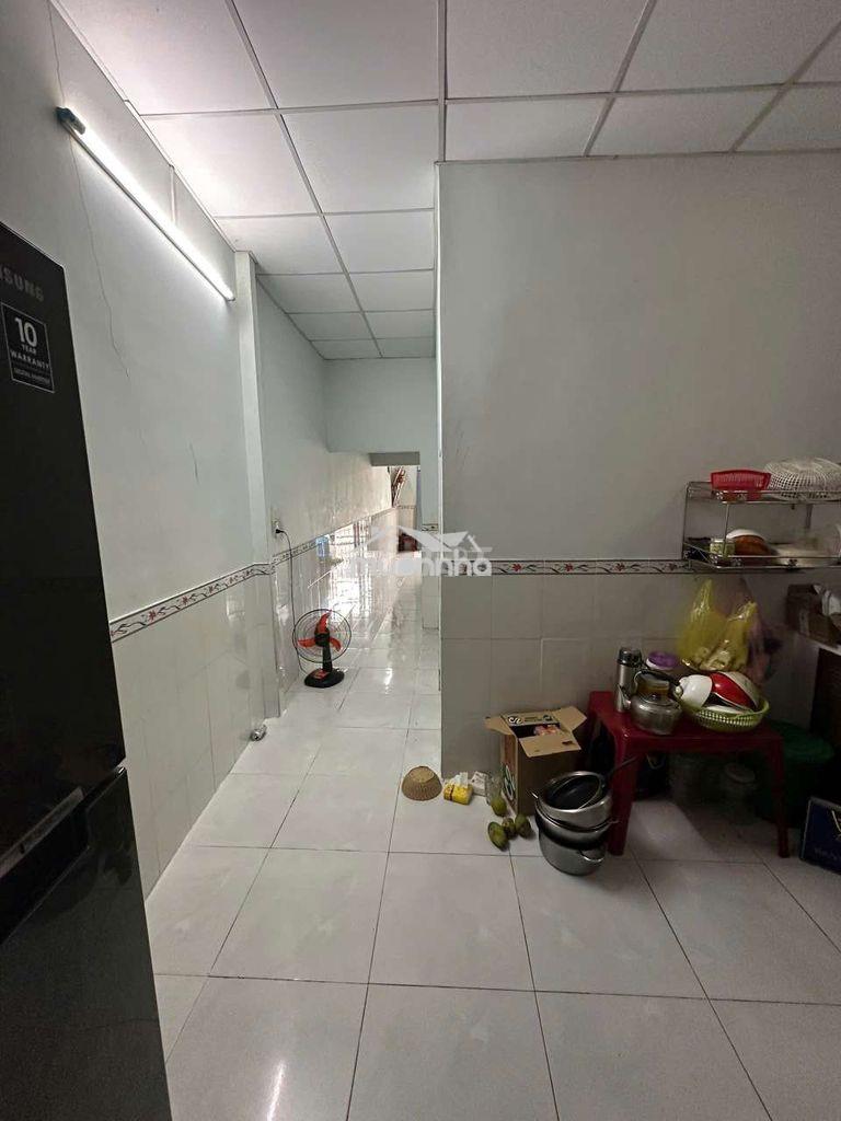 Nhà 74m cấp 4 kdc gần bigc go và làng đại học quốc gia tphcm - 3