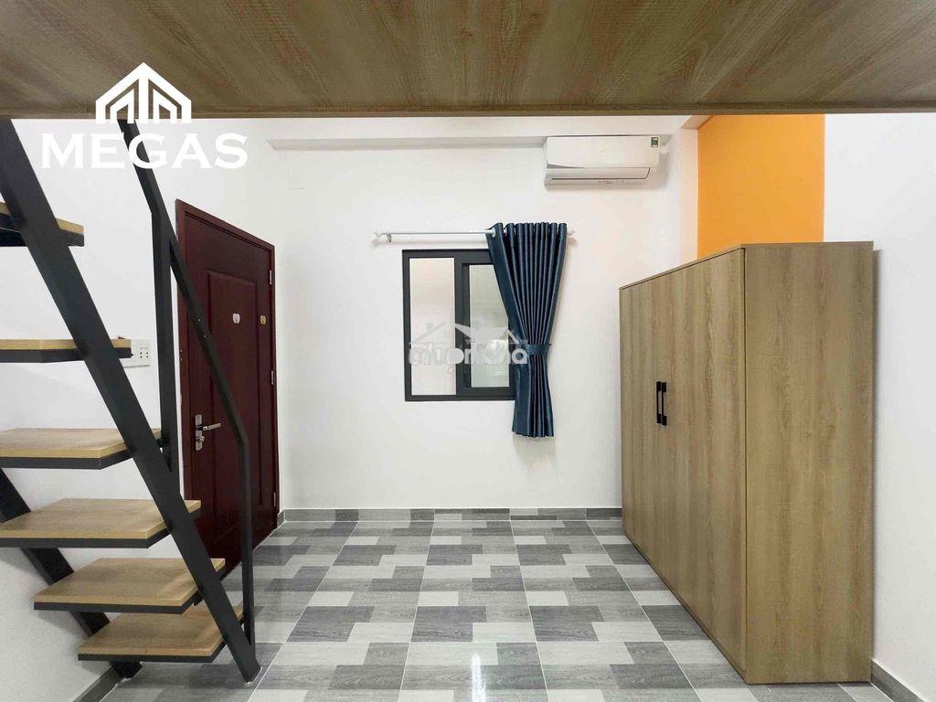 🎉Khai trương duplex mới 100% - ngay âu cơ - lạc long quân - q11🌟 - 4