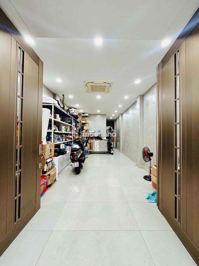 💎Full nội thất đức cực kỳ cao cấp  🚗 cách mặt tiền tôn đản chỉ 20m - 2