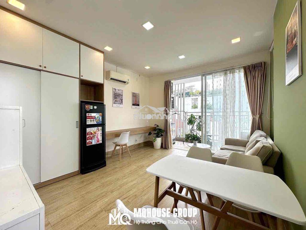 💝 Cho thuê studio – hồng hà, tân bình – gần đại học gia định 💝 📍 gần - 2