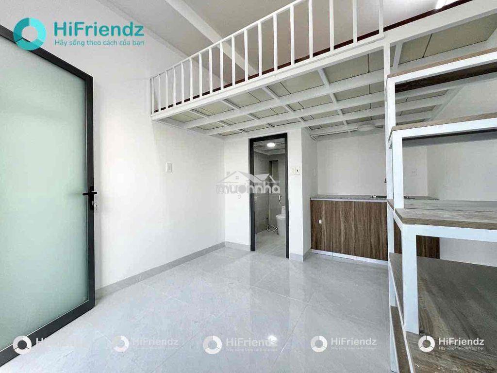 Duplex bancol đối diện khu đô thị vạn phúc city - Ảnh 4