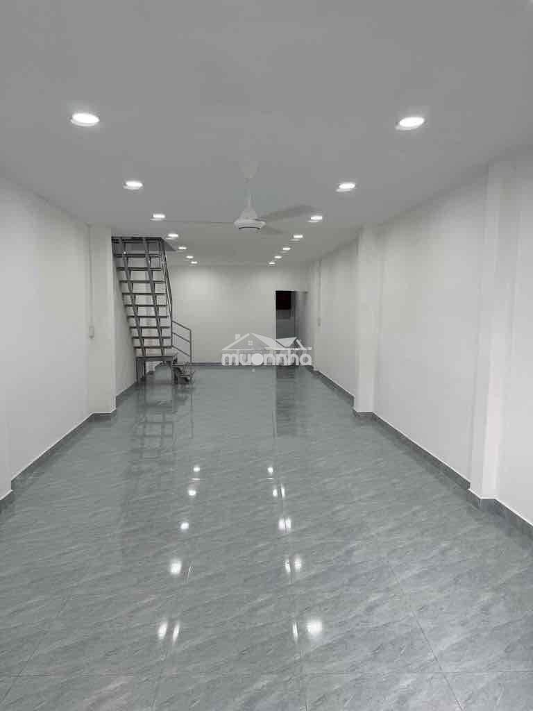 Chính chủ cho thuê nhà đường tân kỳ tân quý 4x17m, nhà mới sơn sửa