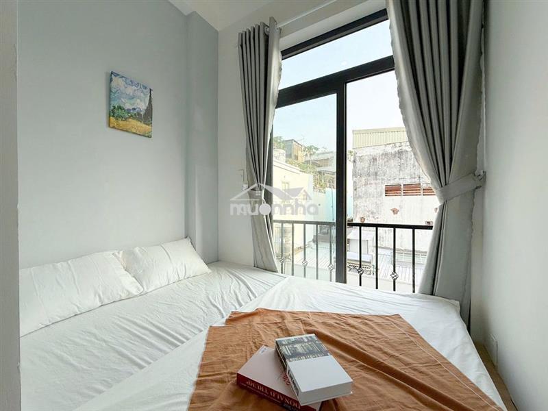 Studio -1pn ban công đh bách khoa ,hoa sen, svđ phú thọ thang máy mới