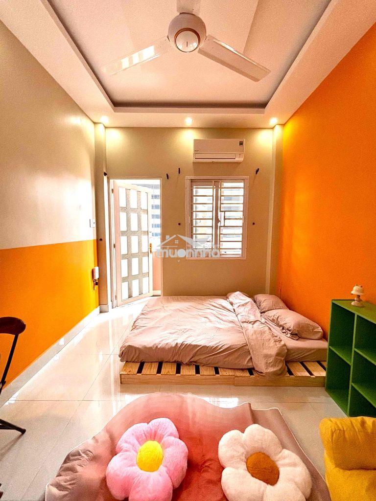 Căn hộ sáng nhất nhất trung tâm - gần cao thắng, nguyễn đình chiểu - 2