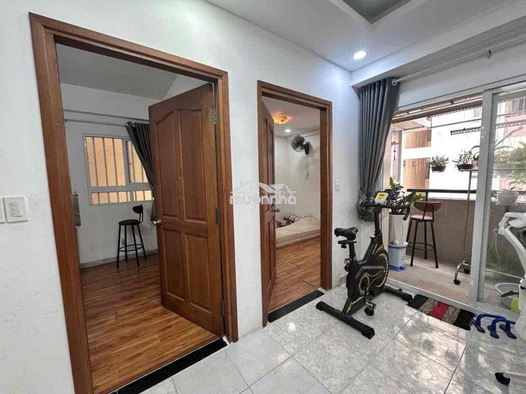 Bán căn hộ chung cư khang gia p14 gò vấp - 2