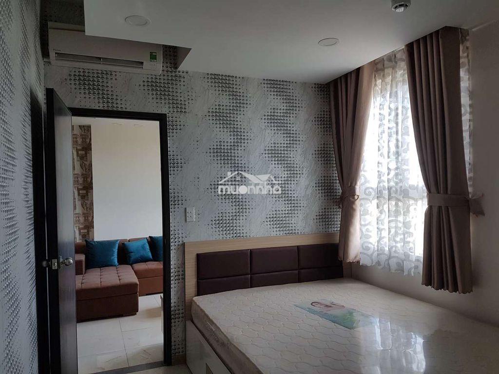 Cho thuê căn hộ 3pn và 2wc city tower giá 7tr/tháng - 4