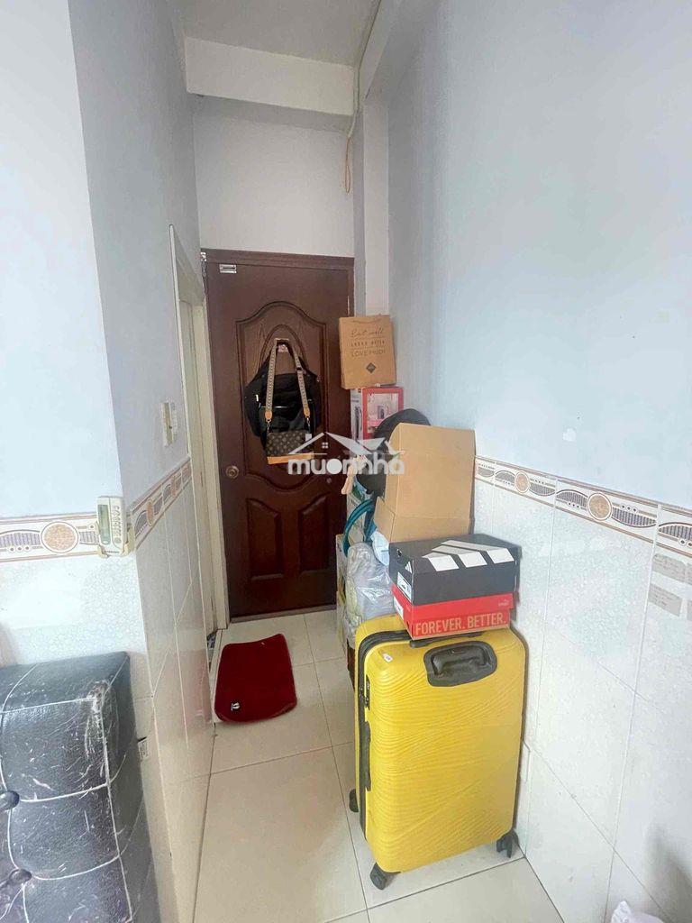Phòng trọ phú nhuận thuận tiện quận 3 quận 1 trống sẵn - 4