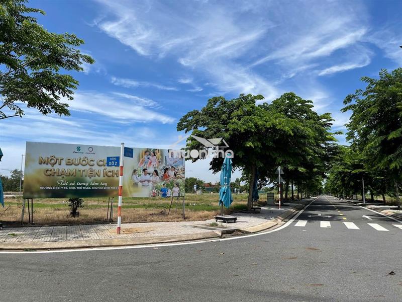 Bán đất ora park 90m² giáp bình chánh, sổ riêng, ưu đãi đến 13%