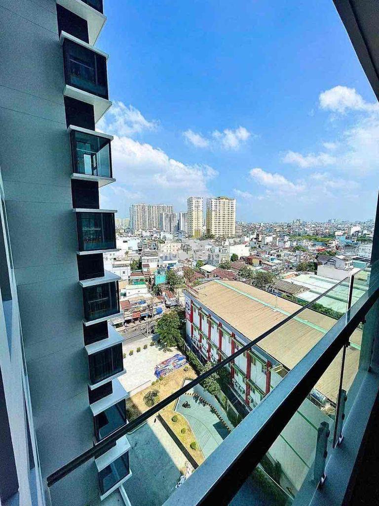 Bán căn hộ resgreen tower, 2pn 2wc, sổ hồng sẳn, hỗ trợ vay - 2