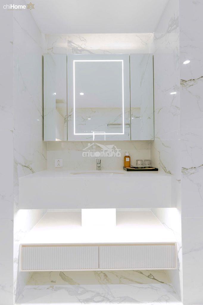 Cho thuê căn loft tháp the opera thủ thiêm 4pn 220m2 - 3