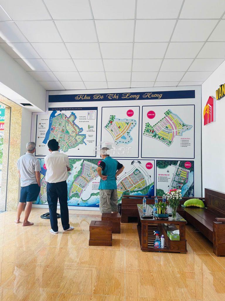 Bán đất kdt long hưng city t5/2026, giá tốt liền kề aqua city - 4