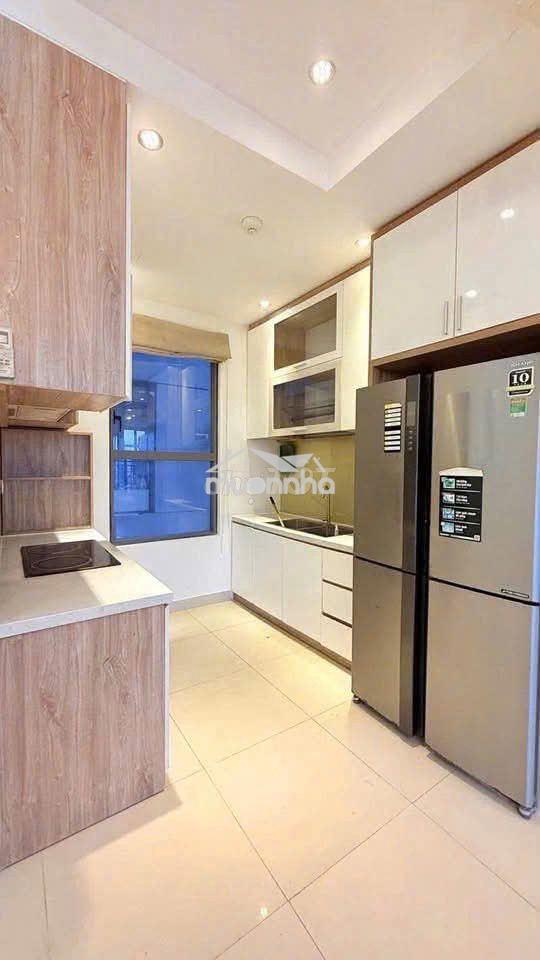 Cần bán căn hộ 49m2 ngay phan văn hớn view ngắm máy bay, có sổ, ở liền - 2