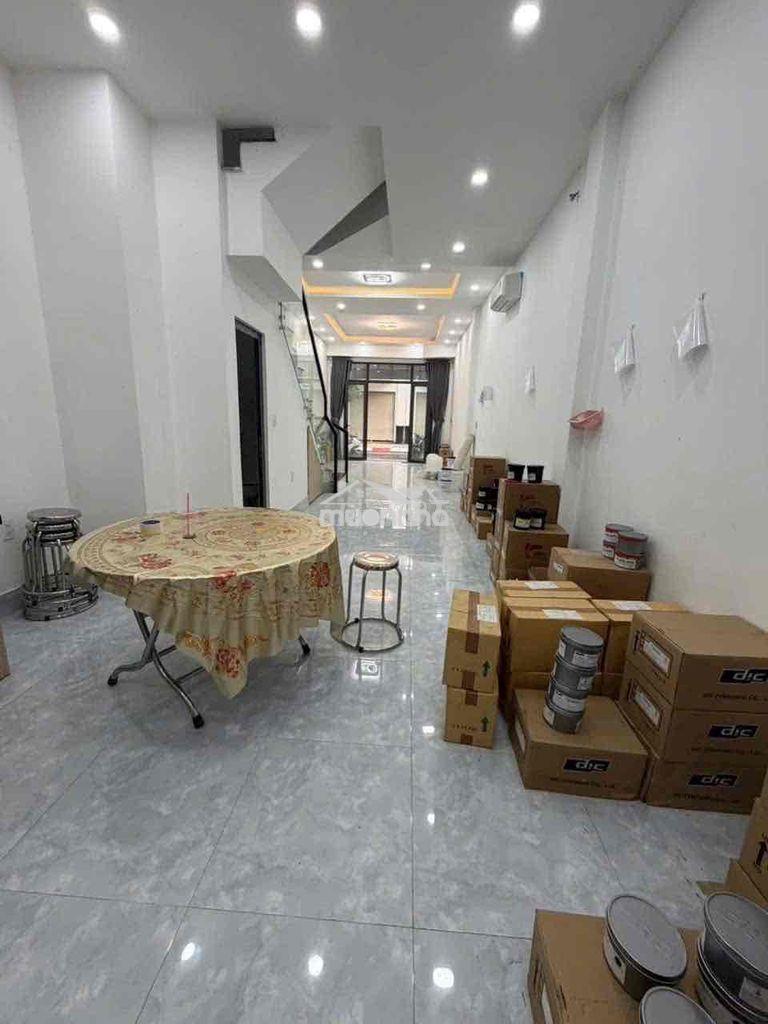 Nhà 1 trệt 2 lầu, tân phước khánh, tân uyên ,gần ngã tư miễu ông cù - 4