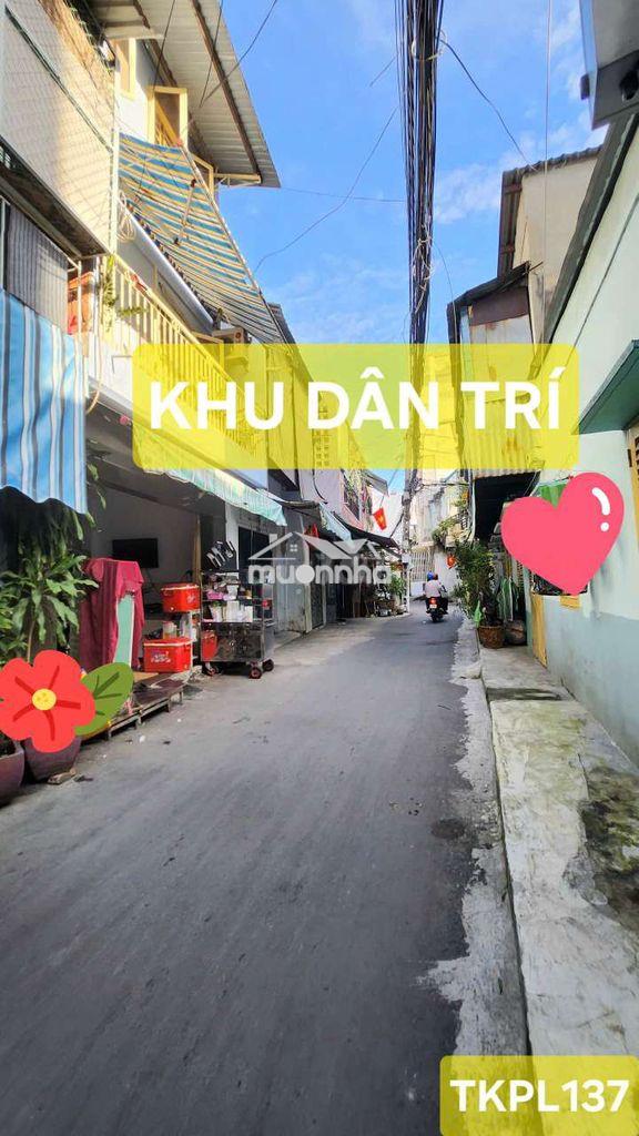 Q.10 thành thái - 3/2 - nguyễn tri phương chỉ 1 tỷ 7 còn thương lượng - 4