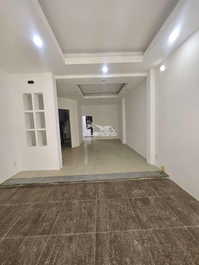 Cho thuê nhà mới q3_5pn/5wc gần cv lý thái tổ