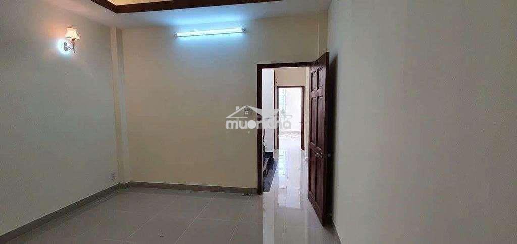 Nhà hẻm 212b/d20 nguyễn trãi, phường cầu ông lãnh - 4