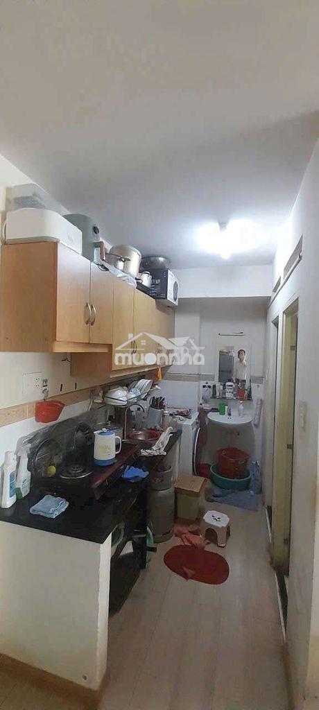 Bán chung cư ehom4 vĩnh phú giáp thủ đức, quận 12. tiện ích đầy đủ - 2