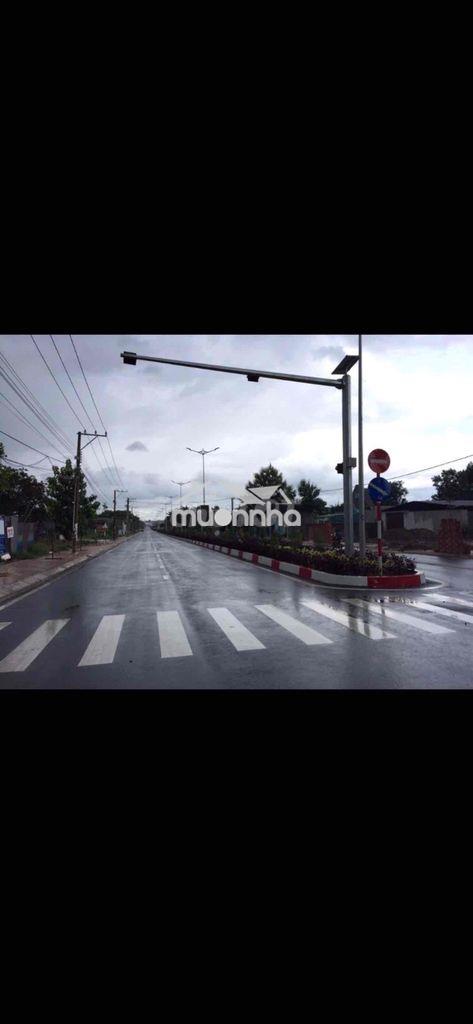 Cần chuyển nhượng lại lô đất mặt tiền - 2