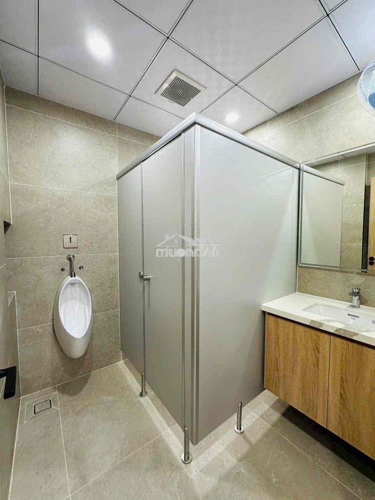 Cho thuê toà building lương đình của quận 2 - 4