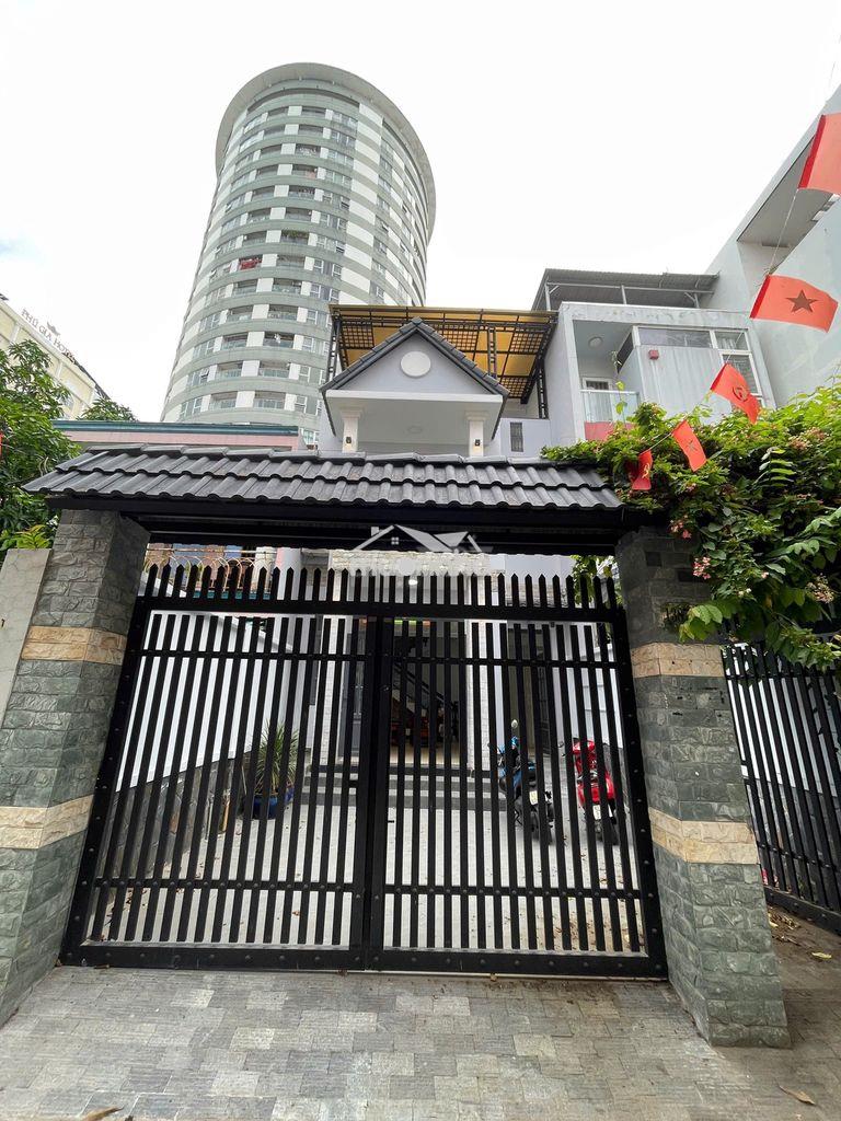 [Cần bán hoặc cho thuê] đ. huỳnh tấn phát dt150m2, hẻm ô-tô, chính chủ