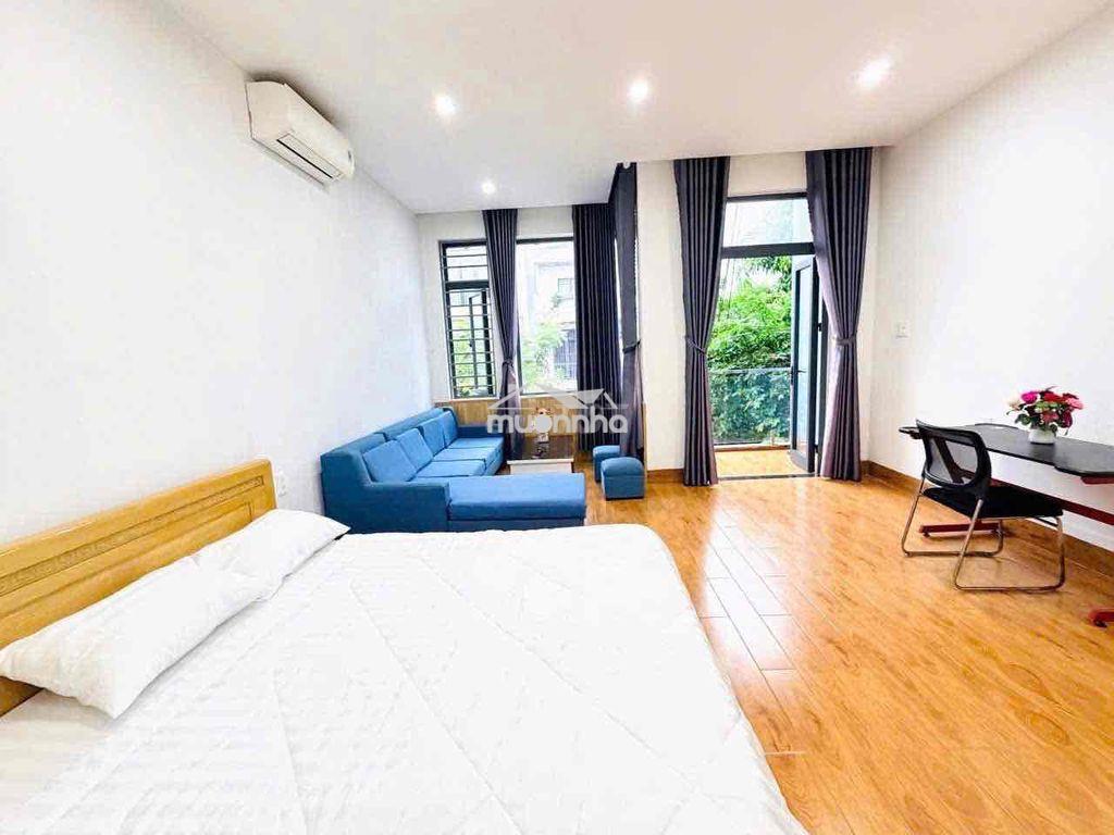 Nhà đẹp 3 tầng đường trịnh lỗi, khu nva 5pn khépn kín 40tr - 3