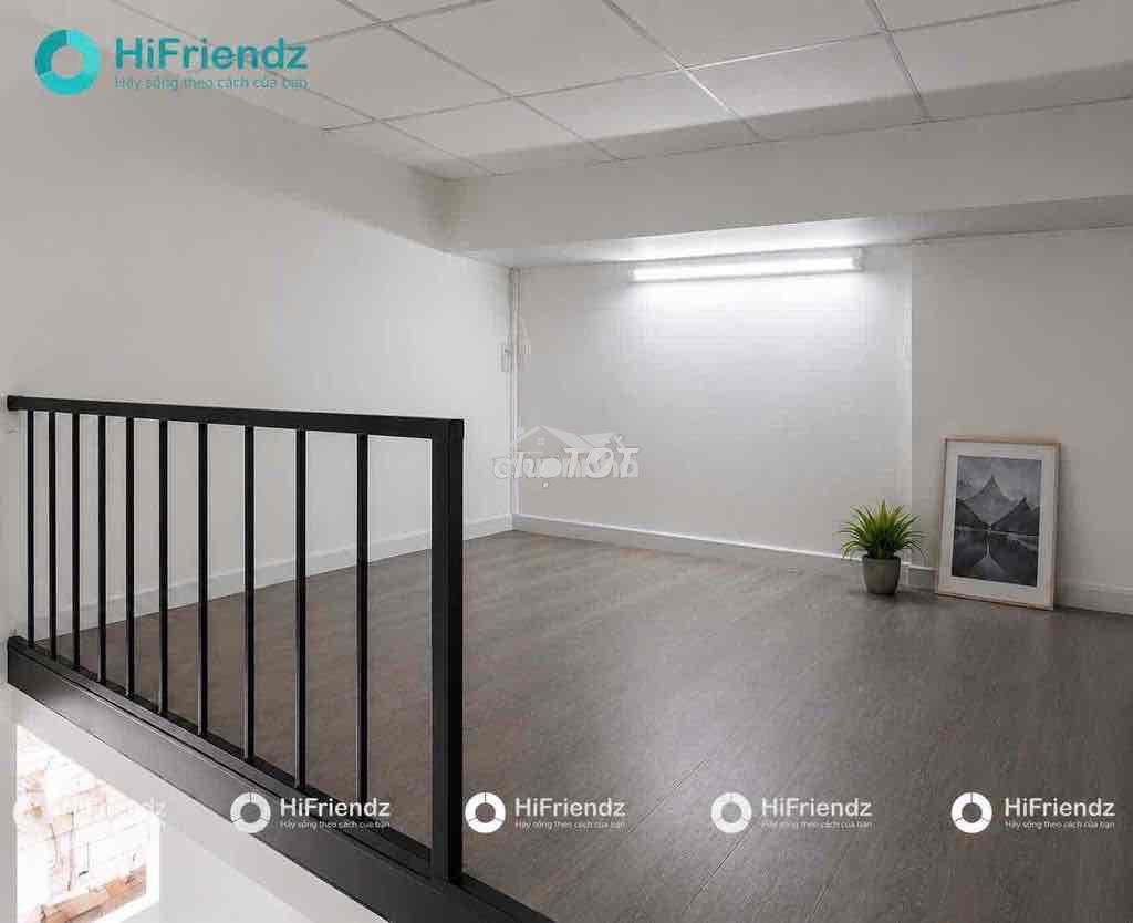 🔥Siêu phẩm duplex ban công to - full nội thất nơ trang long - 4