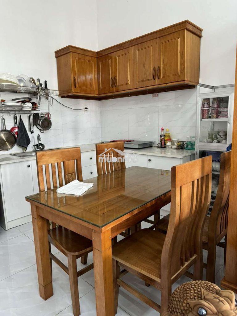 Chính chủ cần bán nhà tại tân định bến cát - 3