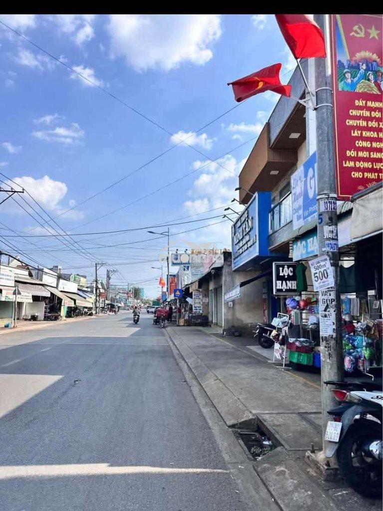 Bán đất gần khu lamina làng đại học - 4