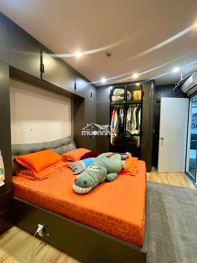 Mình cần bán căn 3pn tặng full nội thất cao cấp, có thể nhận nhà ngay - 2