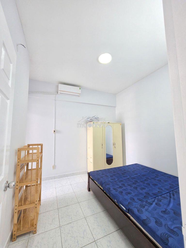 Cần bán nhanh căn hộ chung cư lê thành lô a - 2