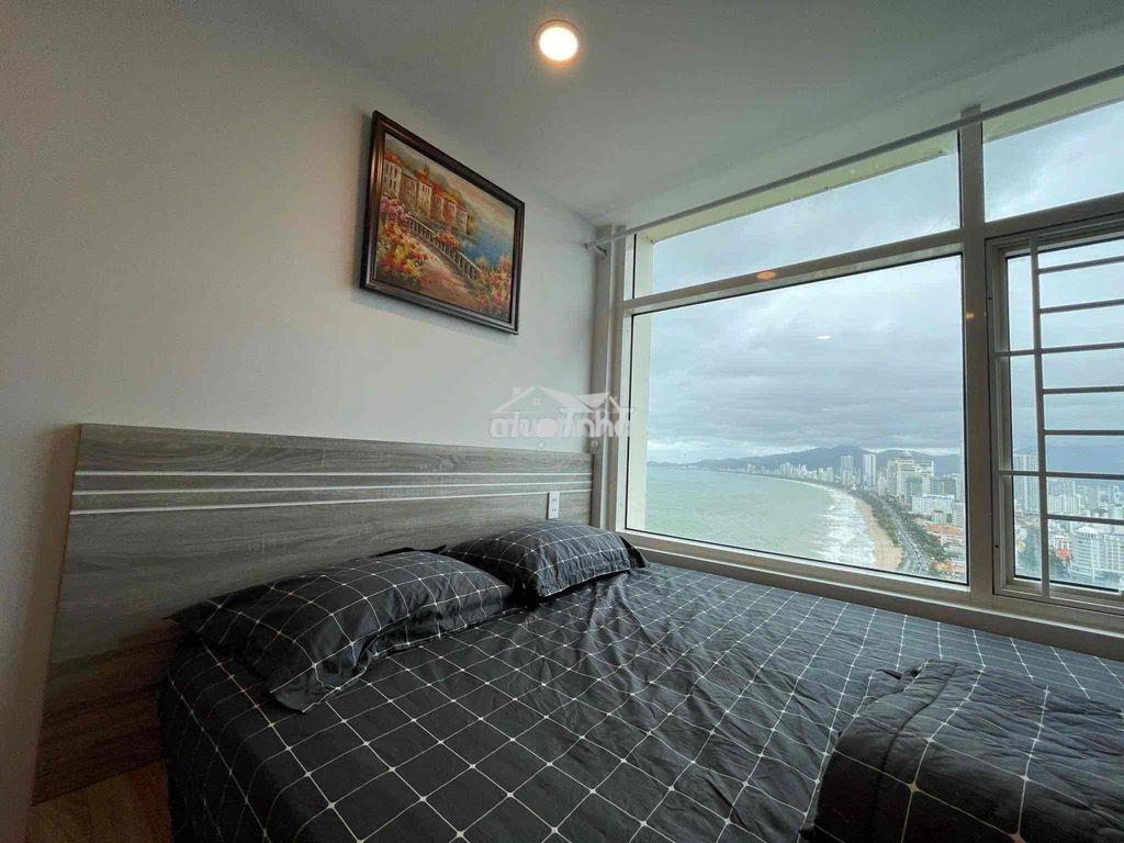 Corner apartment 2 bedrooms for rent in muong thanh river - 3
