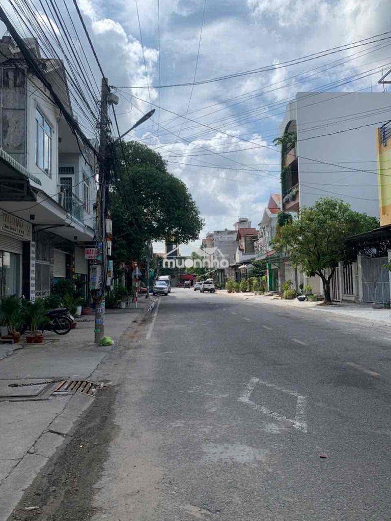 Cho thuê nhà khu dc vsip 1
