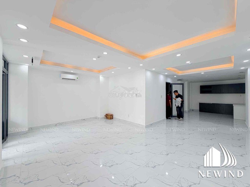 Cho thuê mbkd tân quy quận 7 – 130m2 – gần mai văn vĩnh vp , spa, shop - 2