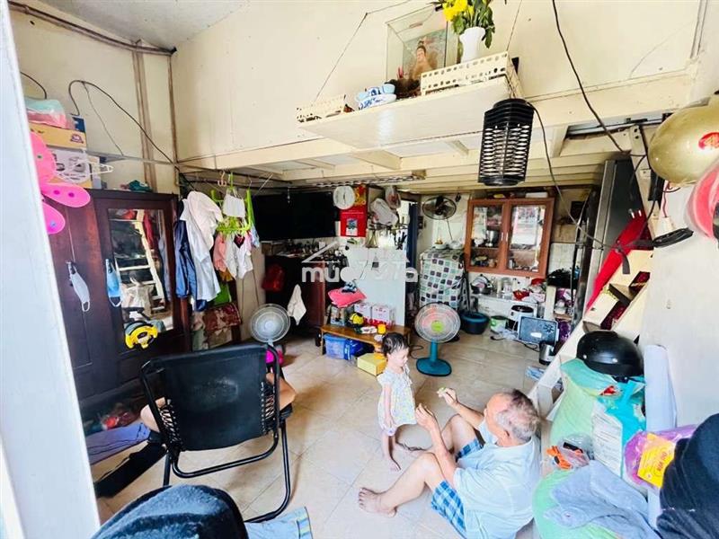 Lê văn duyệt - p3 - bình thạnh - 20m2 - sát quận 1 - sổ hồng riêng