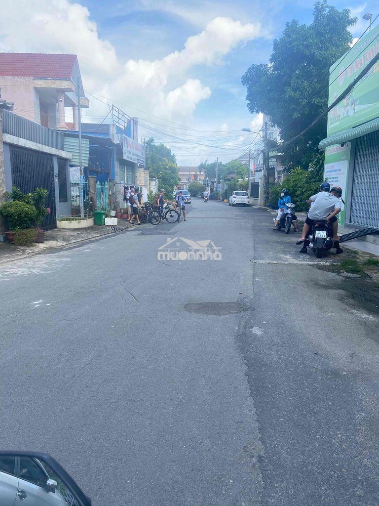 Giảm giá bán gấp căn góc 1 xẹt ql13 phường hiệp thành  tdm bd - 2