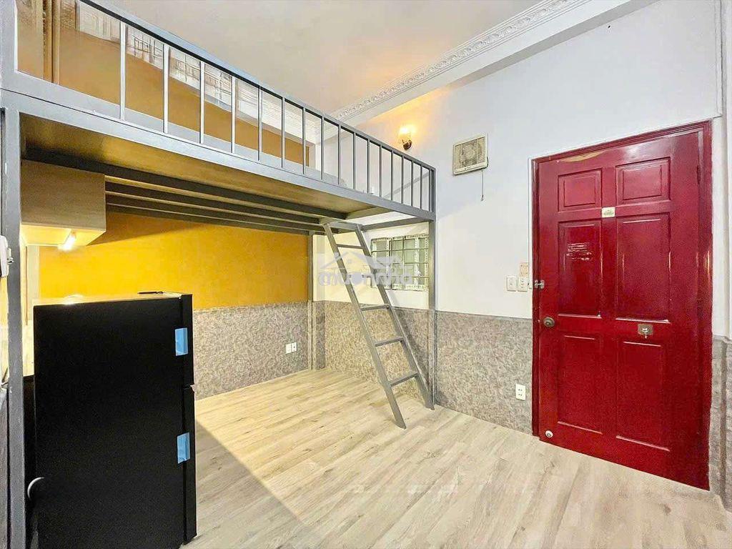 Duplex - bàu cát - đồng đen - đh văn hiến  - 4