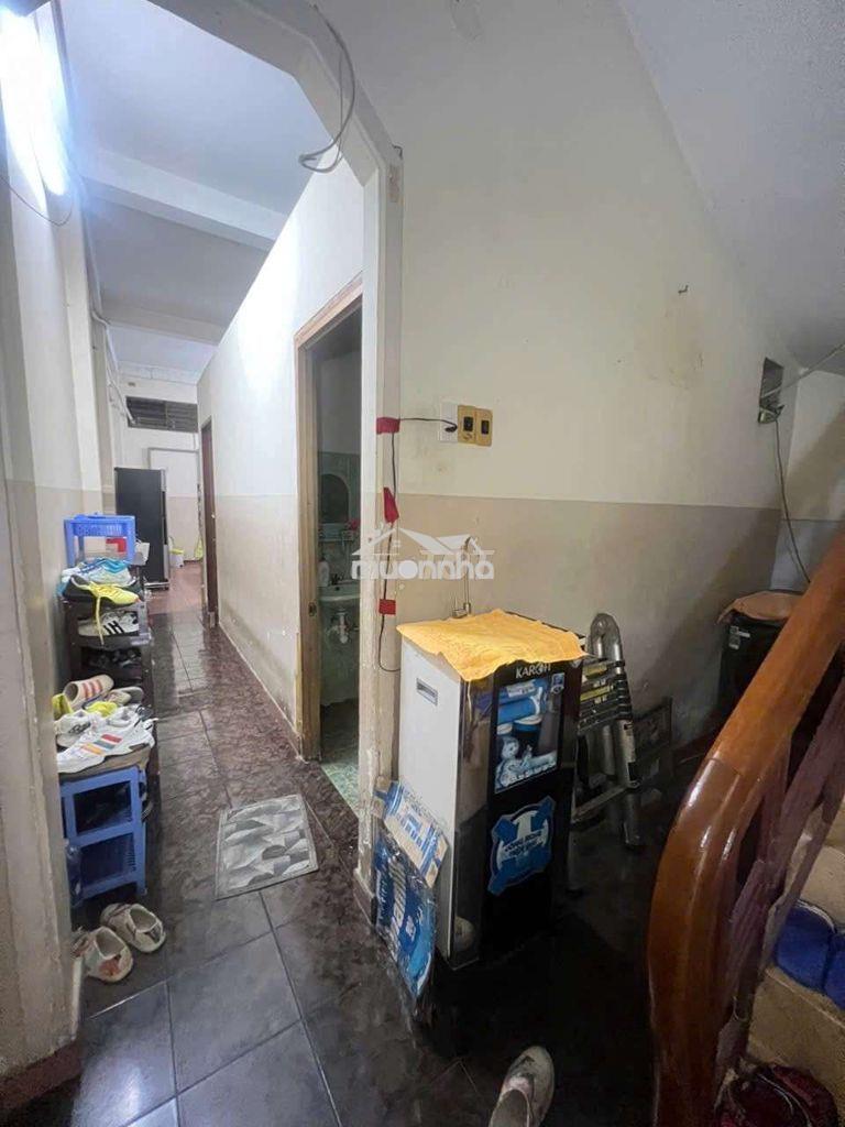 Giảm còn 14 đồng bé-hxt thông ba vân-vip bàu cát-4m x 26m-3tầng+2 lửng - 2