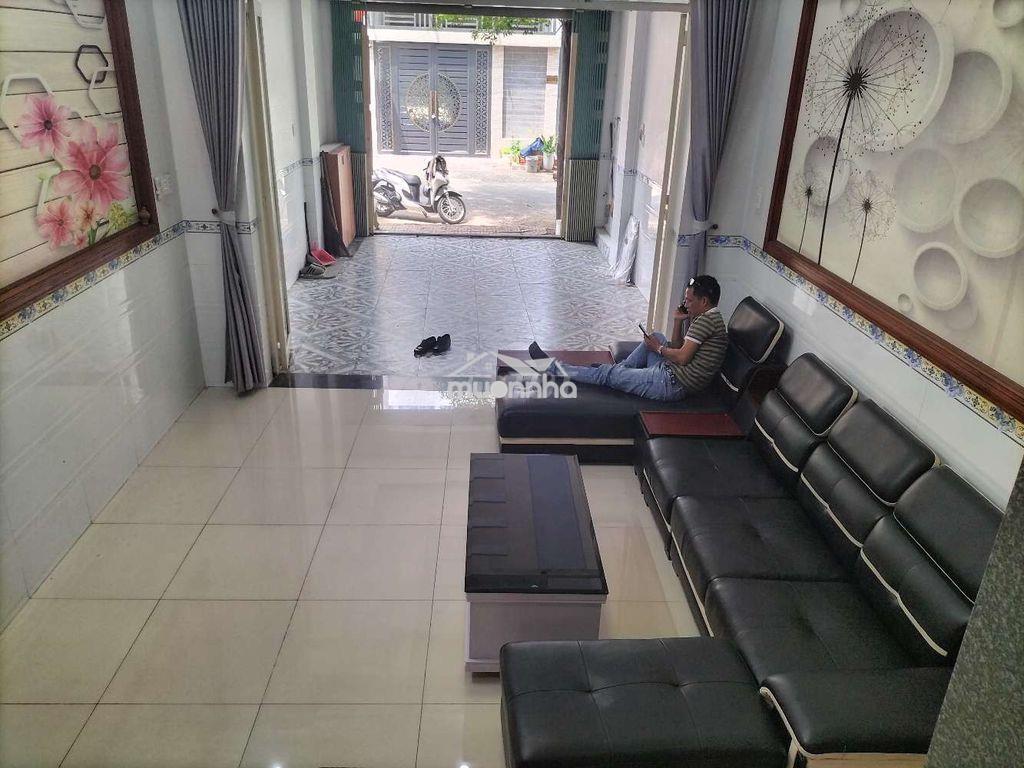 💥💥 Quá rẻ ạ có 6,5t/tháng đầy đủ nội thất phải rất nhanh mới kịp ạ  - 4